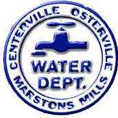 Centerville-Osterville Water District logo